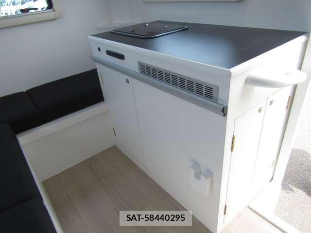 Suzuki CARRY TRUCK 2024-01 607807-10
