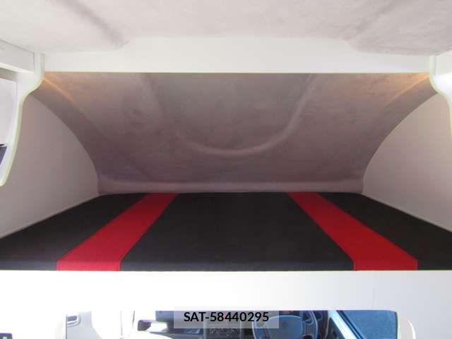 Suzuki CARRY TRUCK 2024-01 607807-11