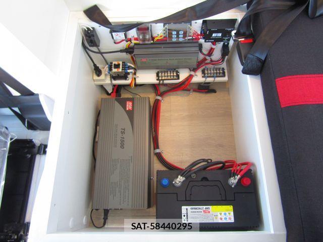 Suzuki CARRY TRUCK 2024-01 607807-24