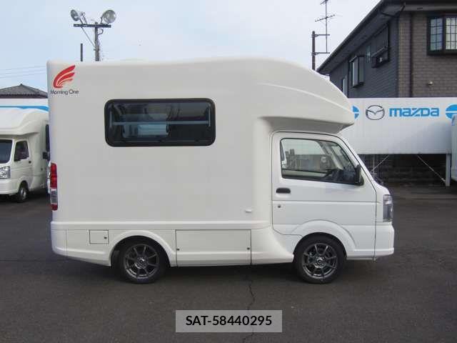 Suzuki CARRY TRUCK 2024-01 607807-3