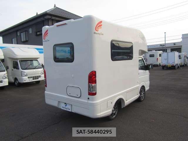Suzuki CARRY TRUCK 2024-01 607807-4