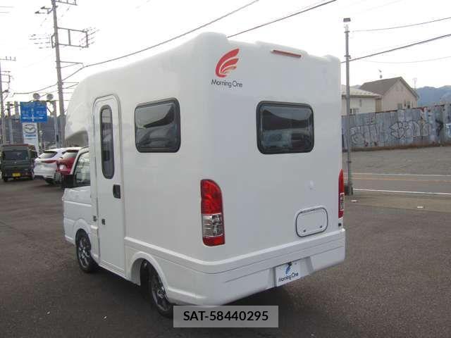 Suzuki CARRY TRUCK 2024-01 607807-6