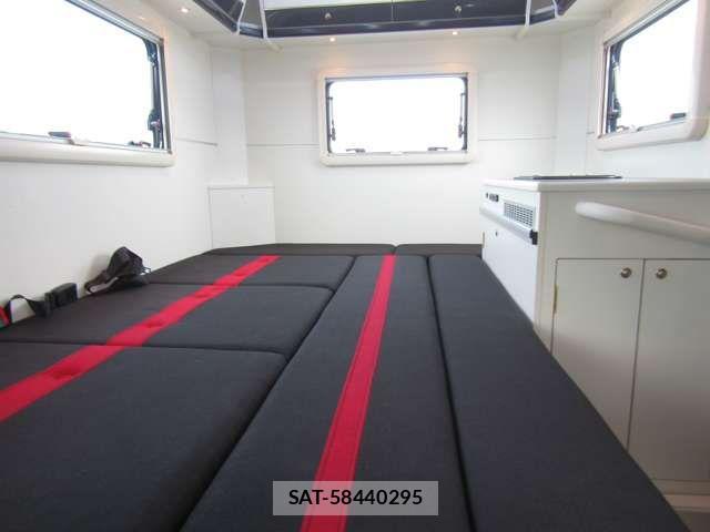 Suzuki CARRY TRUCK 2024-01 607807-8
