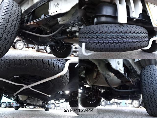 Suzuki CARRY TRUCK 2022-03 625261-9