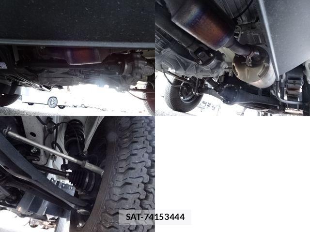 Suzuki CARRY TRUCK 2022-03 625261-10