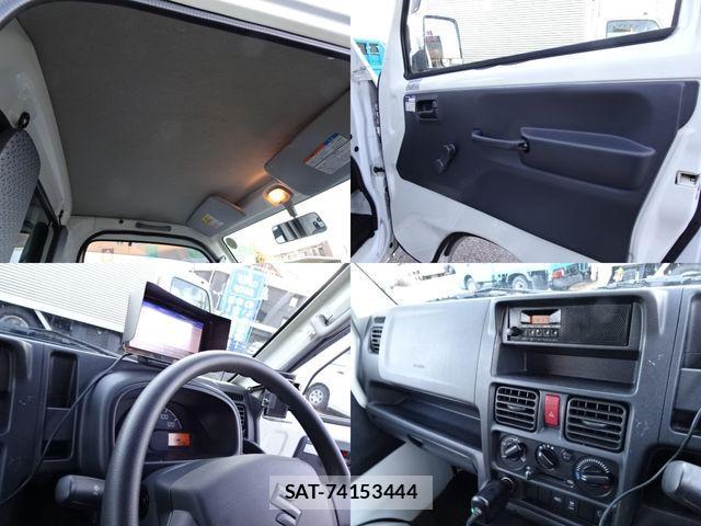 Suzuki CARRY TRUCK 2022-03 625261-13