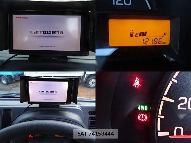 Suzuki CARRY TRUCK 2022-03 625261-14