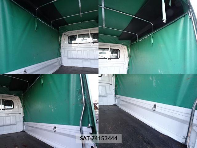Suzuki CARRY TRUCK 2022-03 625261-3