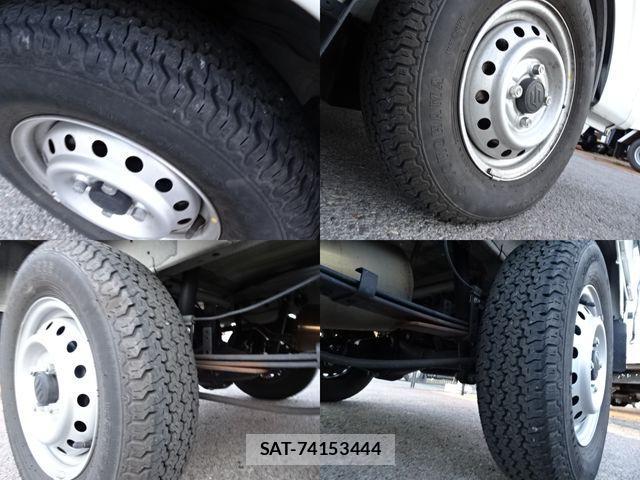 Suzuki CARRY TRUCK 2022-03 625261-7