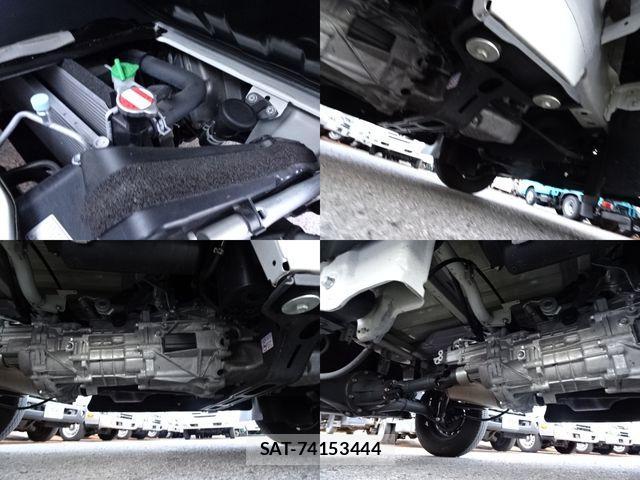 Suzuki CARRY TRUCK 2022-03 625261-8