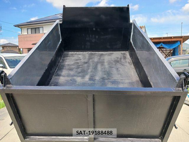 Suzuki CARRY TRUCK 1989-01 848395-19