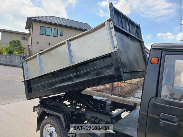 Suzuki CARRY TRUCK 1989-01 848395-2
