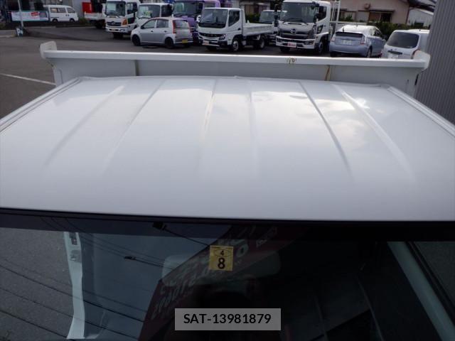 Suzuki CARRY TRUCK 2014-08 1227436-10
