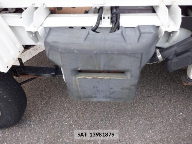 Suzuki CARRY TRUCK 2014-08 1227436-13