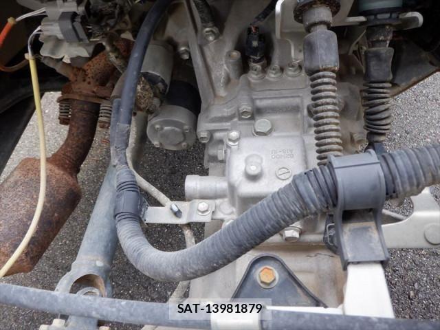 Suzuki CARRY TRUCK 2014-08 1227436-14