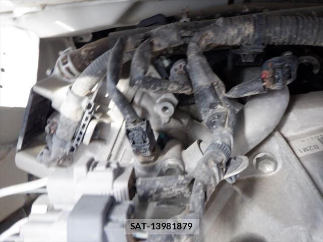 Suzuki CARRY TRUCK 2014-08 1227436-15