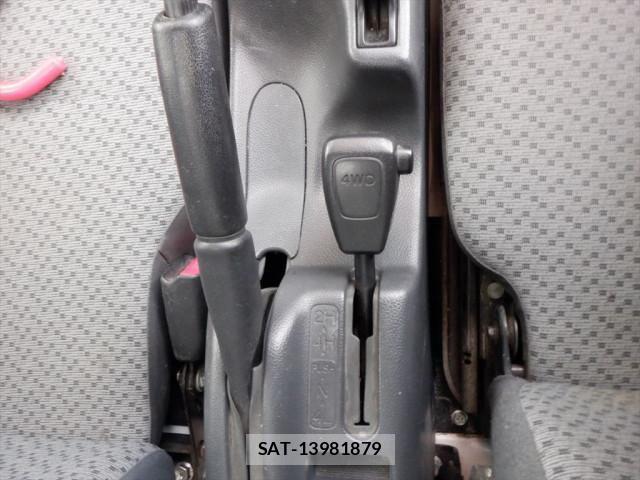 Suzuki CARRY TRUCK 2014-08 1227436-18
