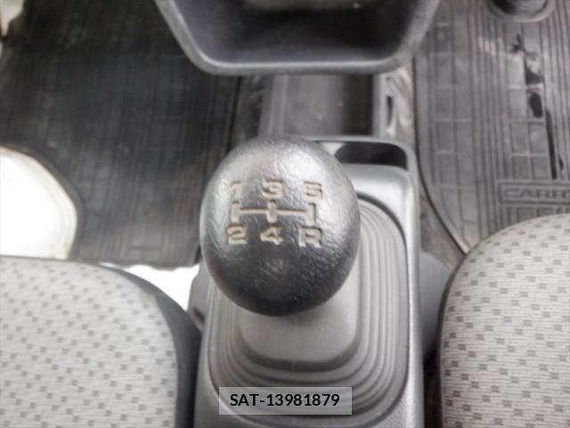 Suzuki CARRY TRUCK 2014-08 1227436-19