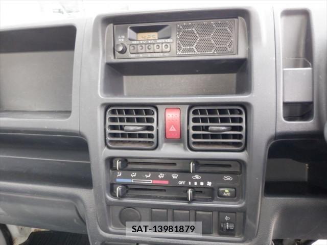 Suzuki CARRY TRUCK 2014-08 1227436-20