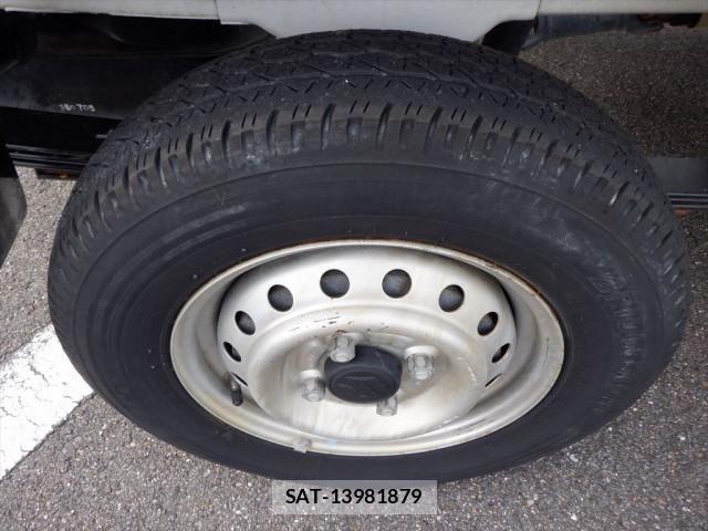 Suzuki CARRY TRUCK 2014-08 1227436-22