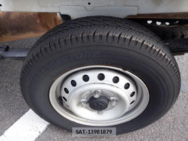 Suzuki CARRY TRUCK 2014-08 1227436-23