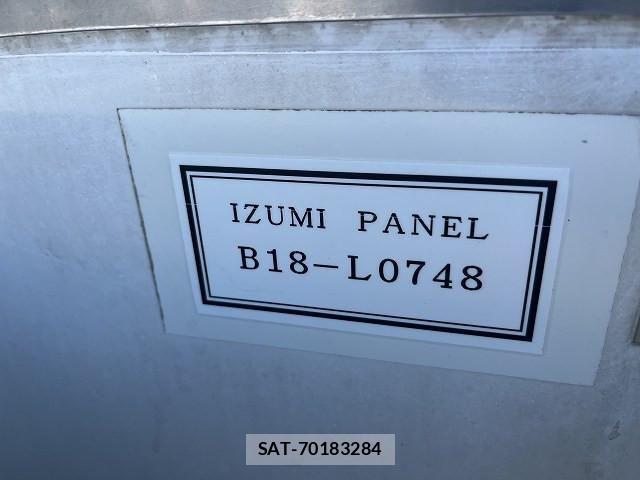 Suzuki CARRY TRUCK 2018-04 1227437-20