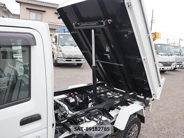 Suzuki CARRY TRUCK 2018-06 1227438-10