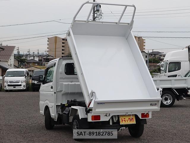 Suzuki CARRY TRUCK 2018-06 1227438-12