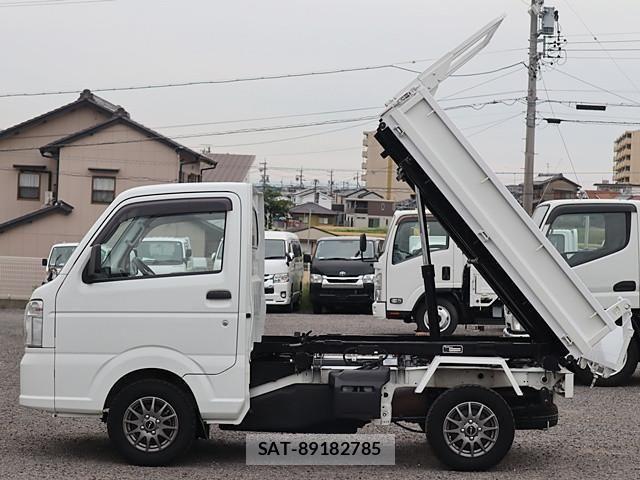 Suzuki CARRY TRUCK 2018-06 1227438-13