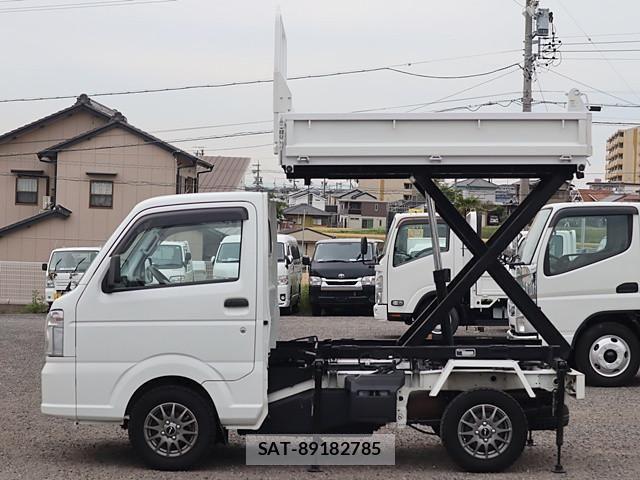 Suzuki CARRY TRUCK 2018-06 1227438-16