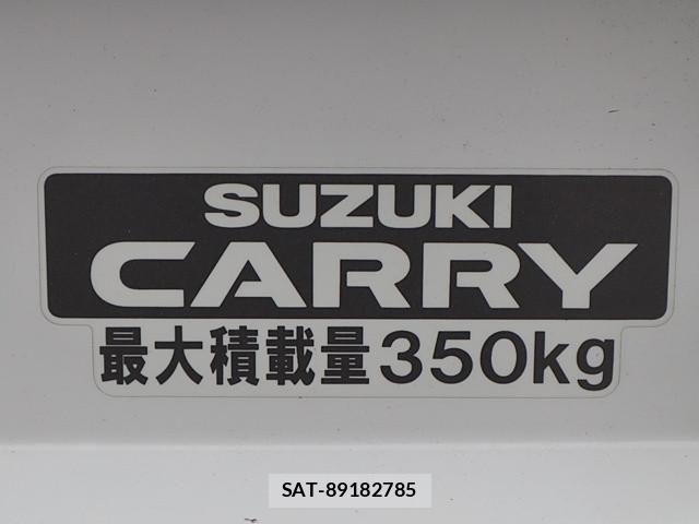 Suzuki CARRY TRUCK 2018-06 1227438-23