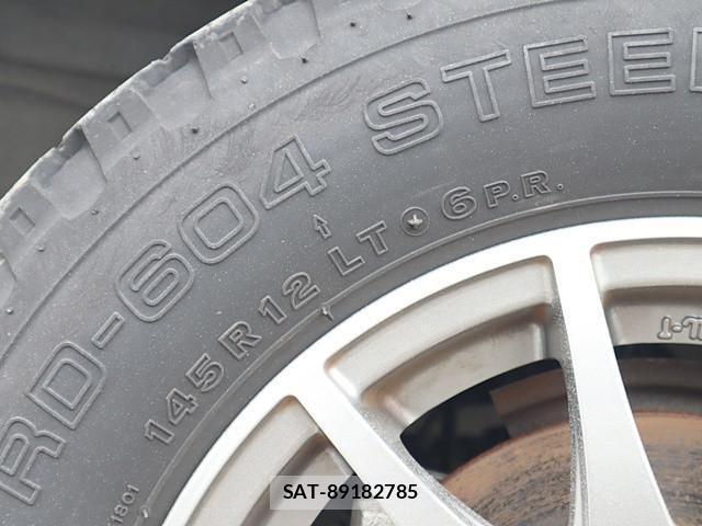 Suzuki CARRY TRUCK 2018-06 1227438-26