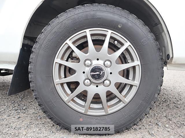 Suzuki CARRY TRUCK 2018-06 1227438-27