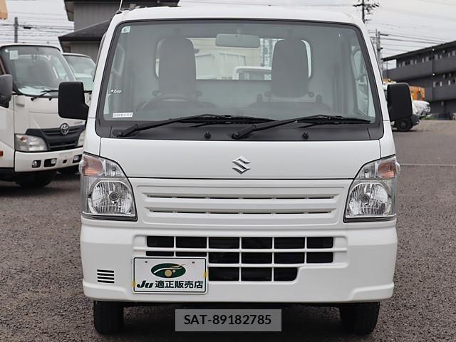 Suzuki CARRY TRUCK 2018-06 1227438-2