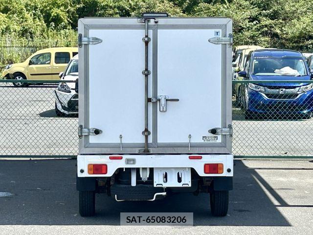 Suzuki CARRY TRUCK 2019-06 1255862-10