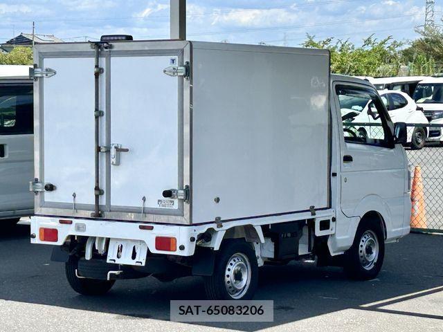 Suzuki CARRY TRUCK 2019-06 1255862-11