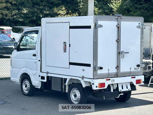 Suzuki CARRY TRUCK 2019-06 1255862-12