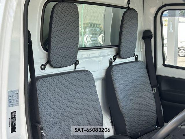 Suzuki CARRY TRUCK 2019-06 1255862-20