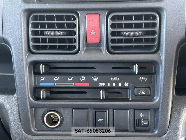 Suzuki CARRY TRUCK 2019-06 1255862-22