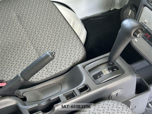 Suzuki CARRY TRUCK 2019-06 1255862-26