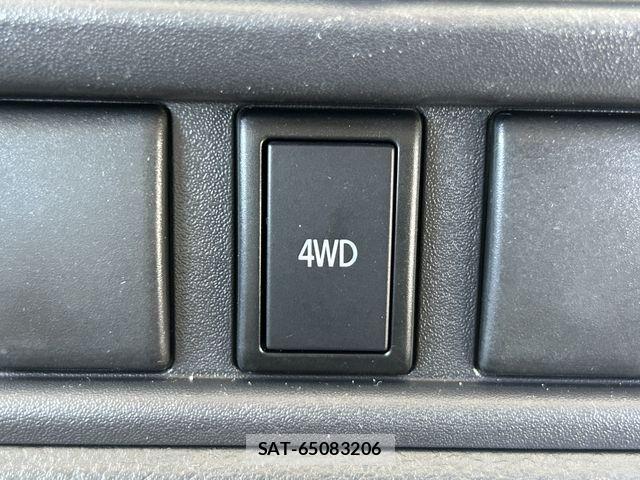 Suzuki CARRY TRUCK 2019-06 1255862-27