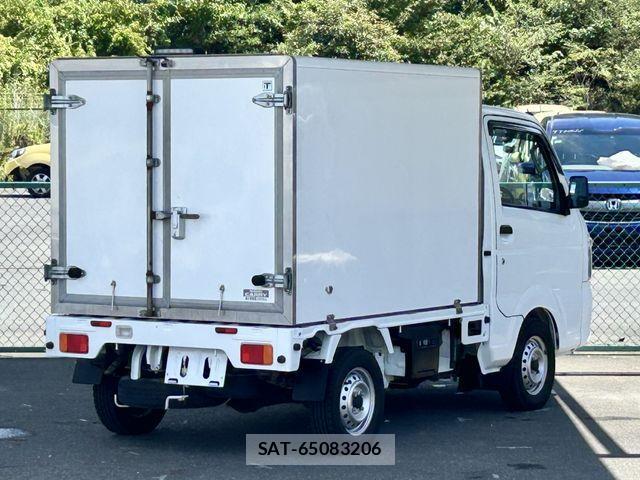 Suzuki CARRY TRUCK 2019-06 1255862-2