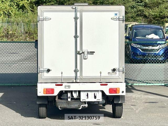 Suzuki CARRY TRUCK 2017-08 1288190-10