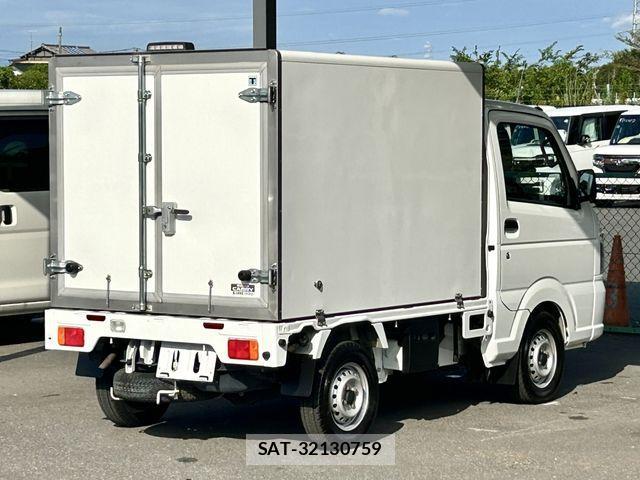 Suzuki CARRY TRUCK 2017-08 1288190-11