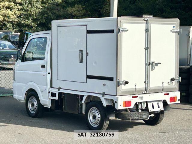 Suzuki CARRY TRUCK 2017-08 1288190-12
