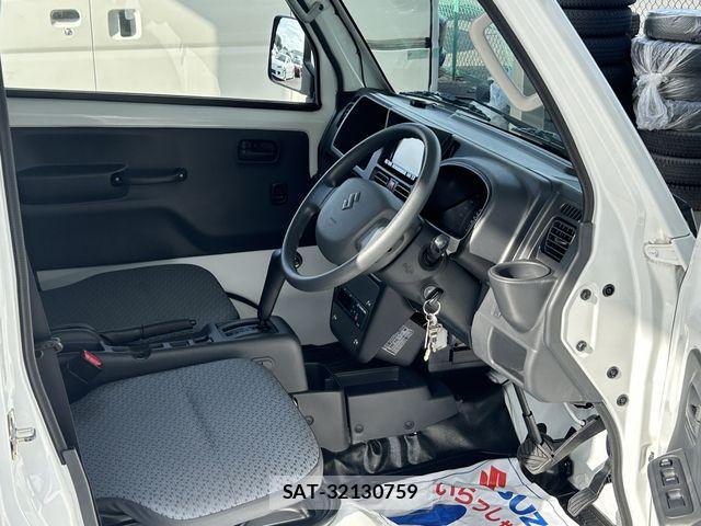 Suzuki CARRY TRUCK 2017-08 1288190-18