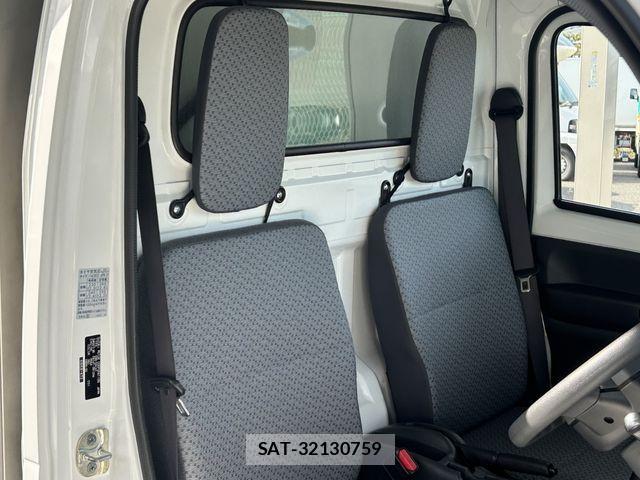 Suzuki CARRY TRUCK 2017-08 1288190-19