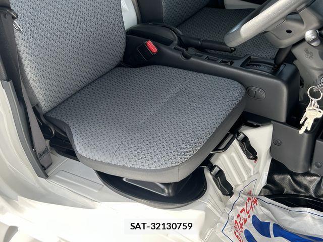 Suzuki CARRY TRUCK 2017-08 1288190-20