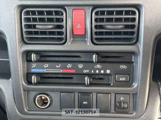 Suzuki CARRY TRUCK 2017-08 1288190-21
