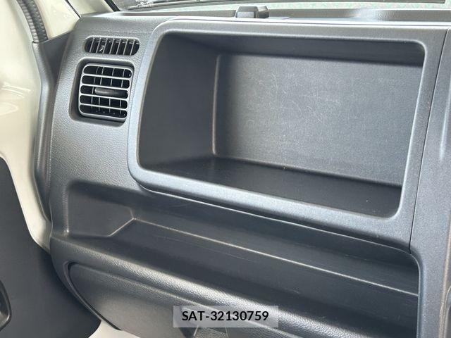 Suzuki CARRY TRUCK 2017-08 1288190-23